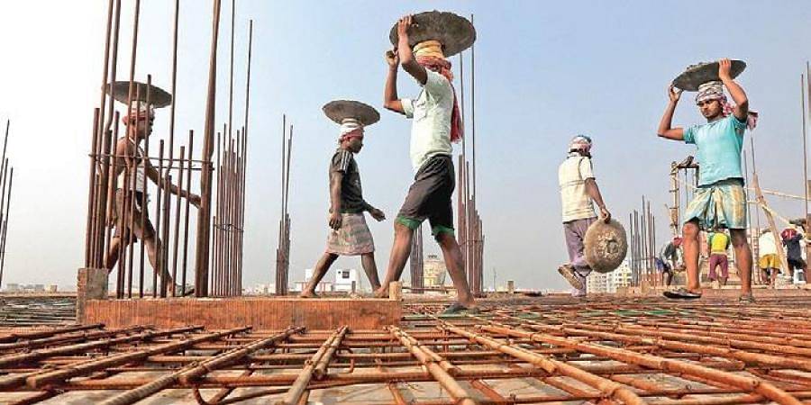 Development Work