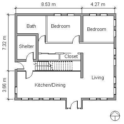 Building Elevation