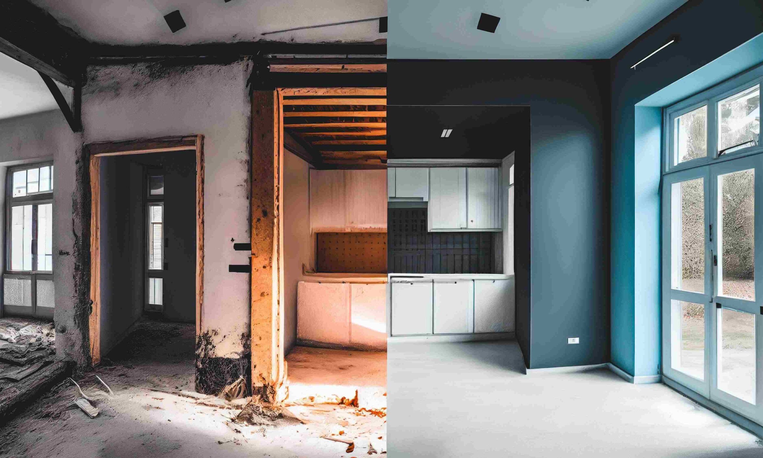 Building Renovation